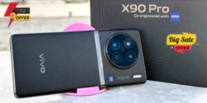 Vivo X90 Pro 5G 