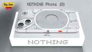 Nothing Phone (3)