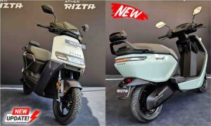 Ather Rizta 2025
