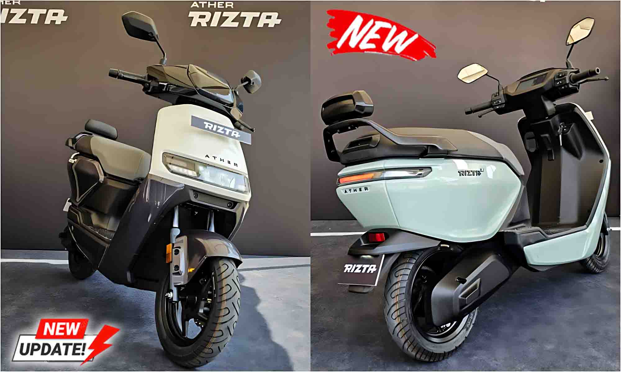 Ather Rizta 2025