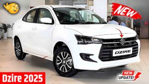 Dzire 2025