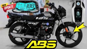  Hero Splendor Plus 125 