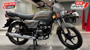 Hero Splendor Plus XTEC 2.0