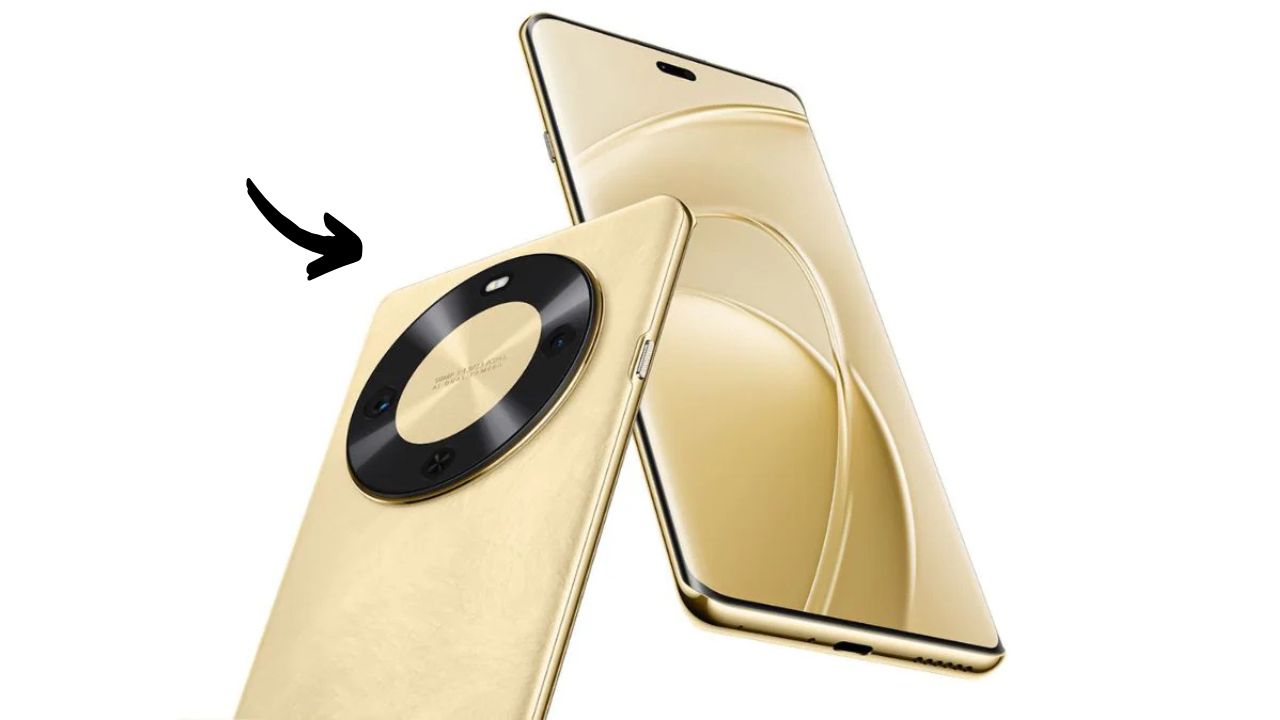 Huawei Enjoy 70X Premium Edition Price