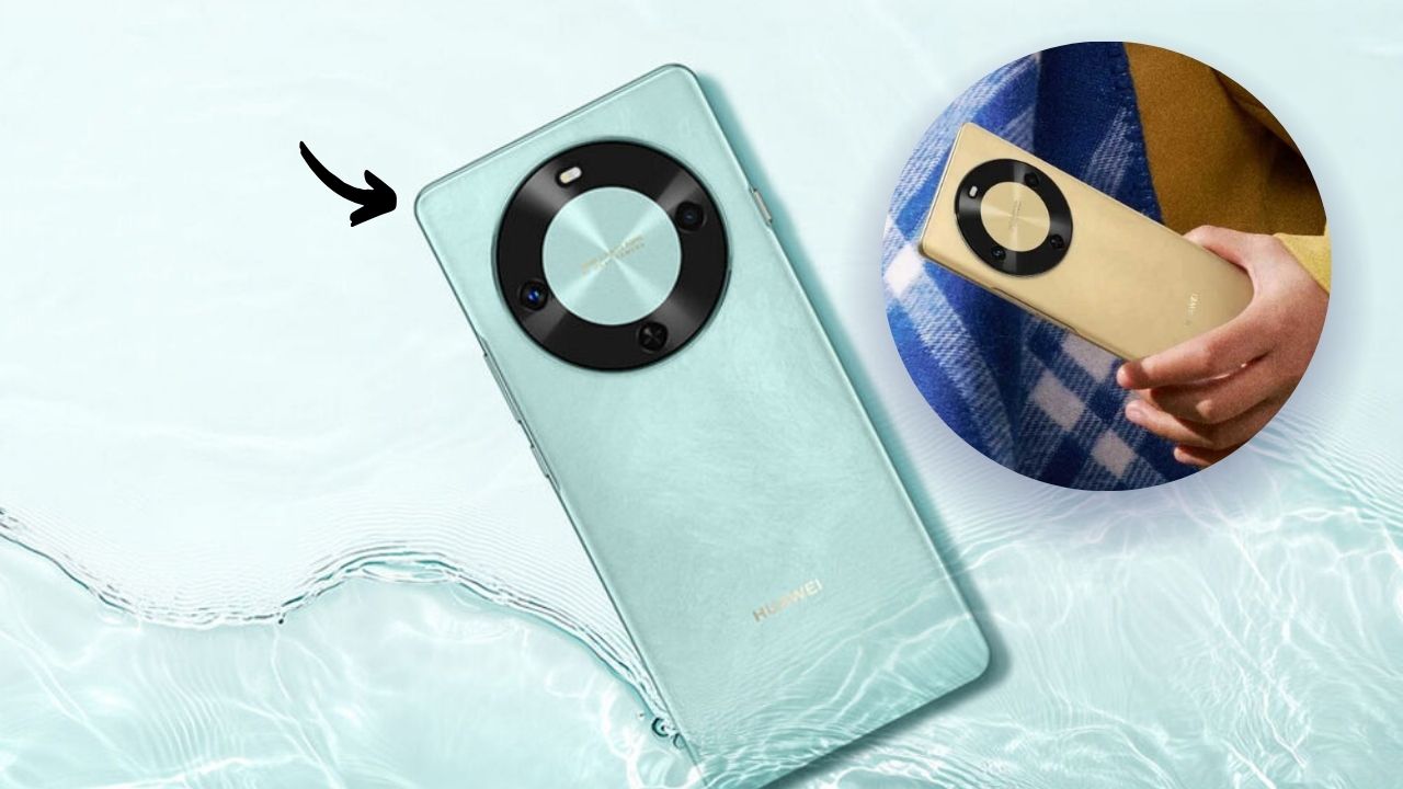 Huawei Enjoy 70X Premium Edition Specifications