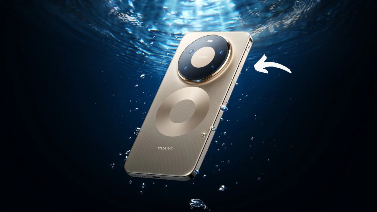 Huawei Mate 80 Pro Max Specifications 