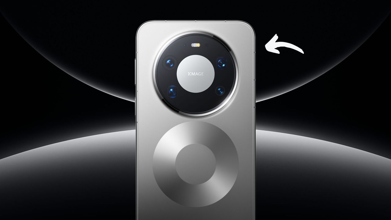 Huawei Mate 80 Pro Max