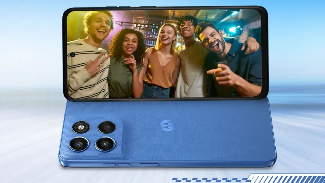 Moto G57 Power Specifications 