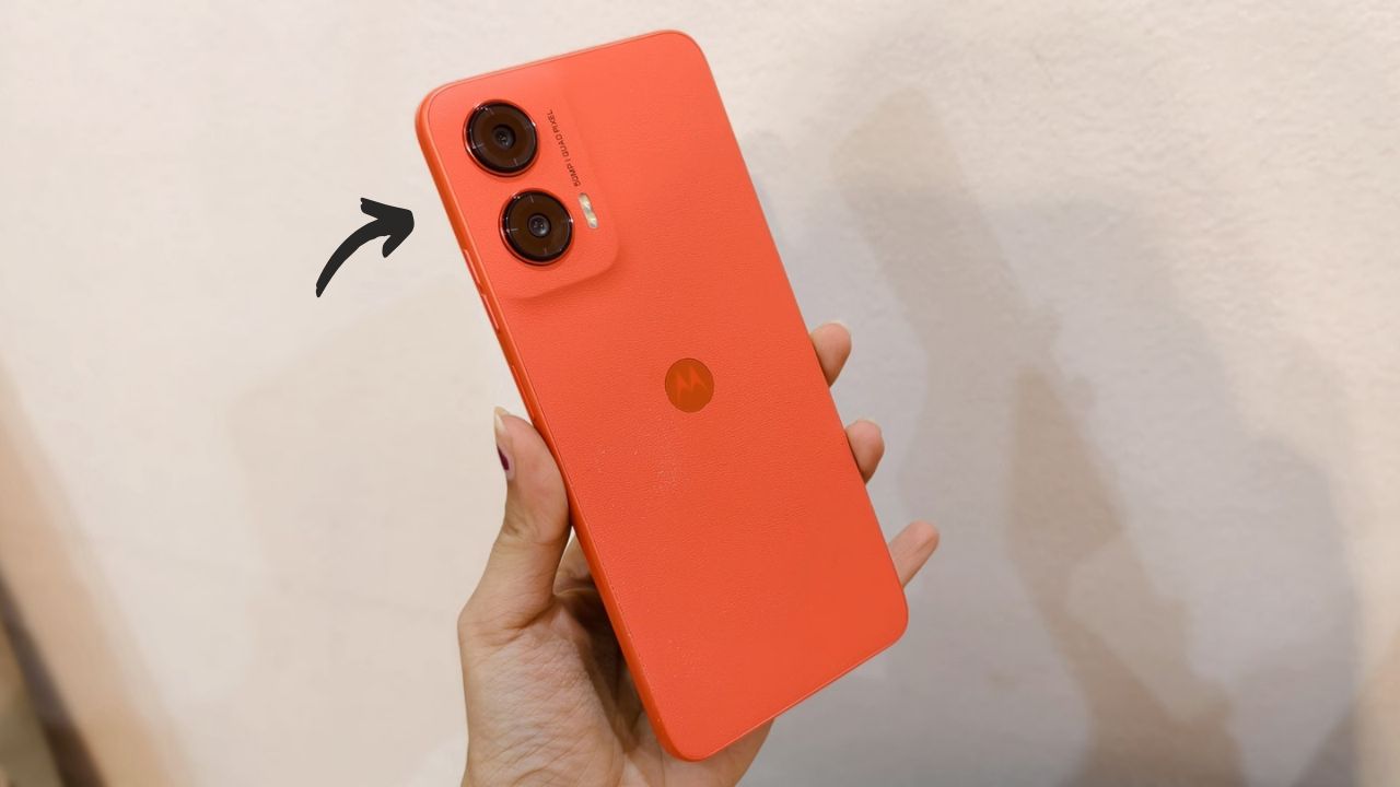 Motorola G35 5G Specifications