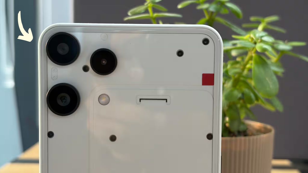 Nothing Phone (3a) Lite Price 