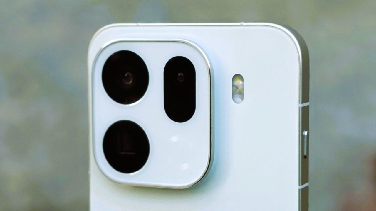 OPPO Find X9 Specifications 