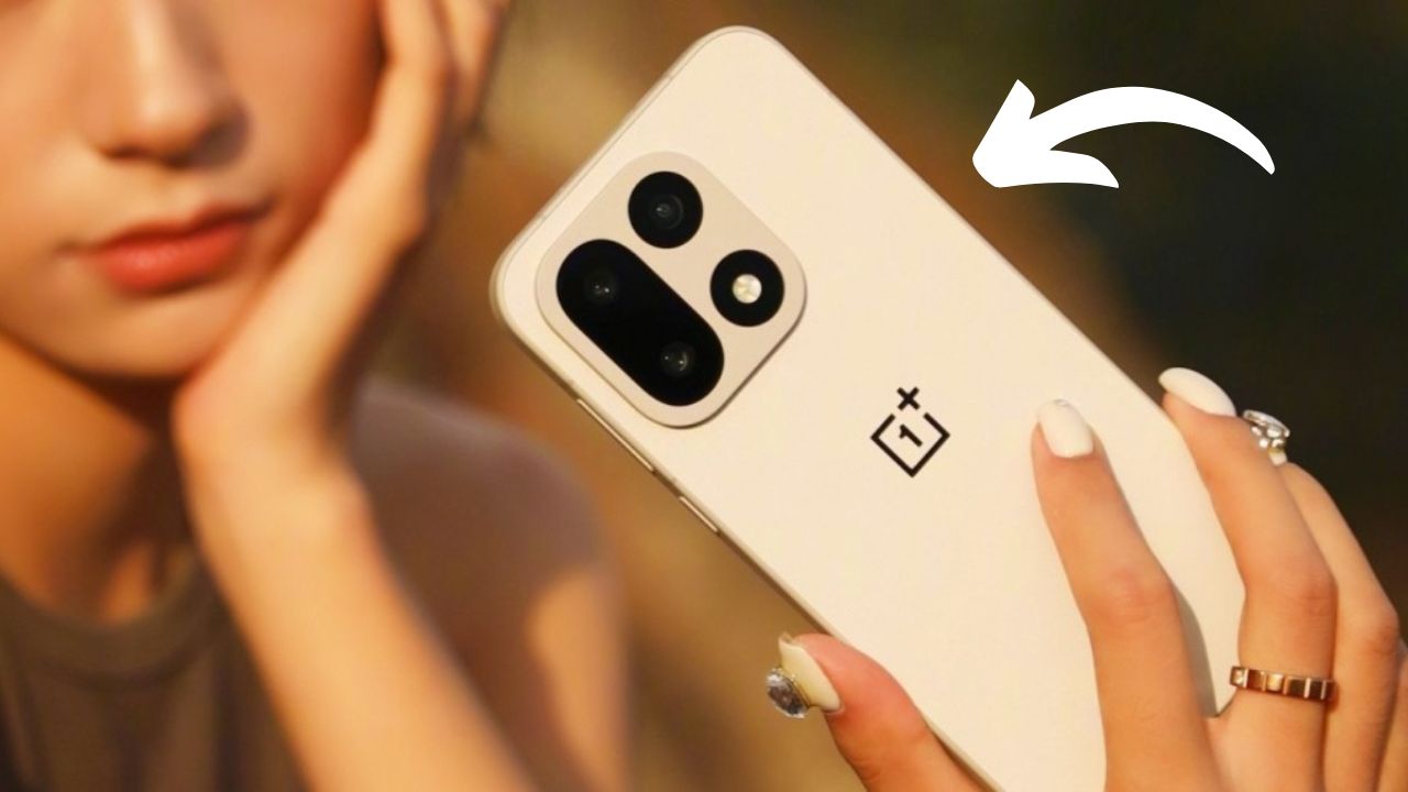 OnePlus 15 Launch Date In India