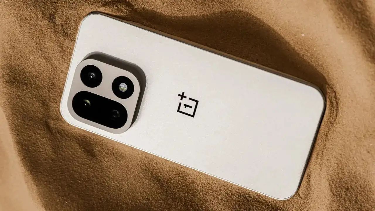 OnePlus 15 Launch Date