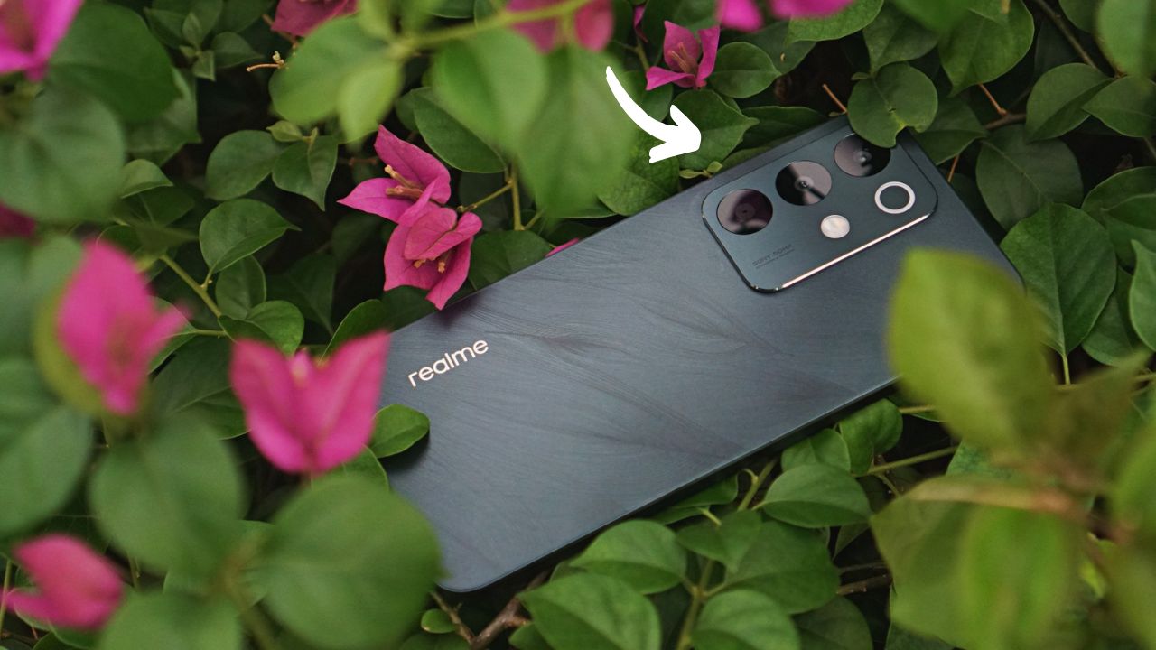 Realme C85 5G Specifications 