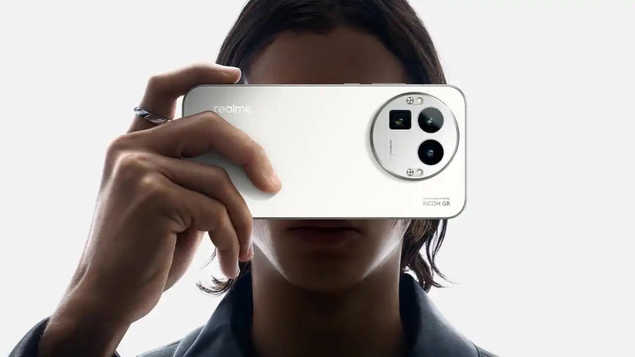 Realme GT 8 Pro Specifications 