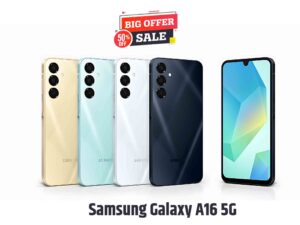 Samsung Galaxy A16 5G