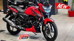 TVS Apache RTR 160