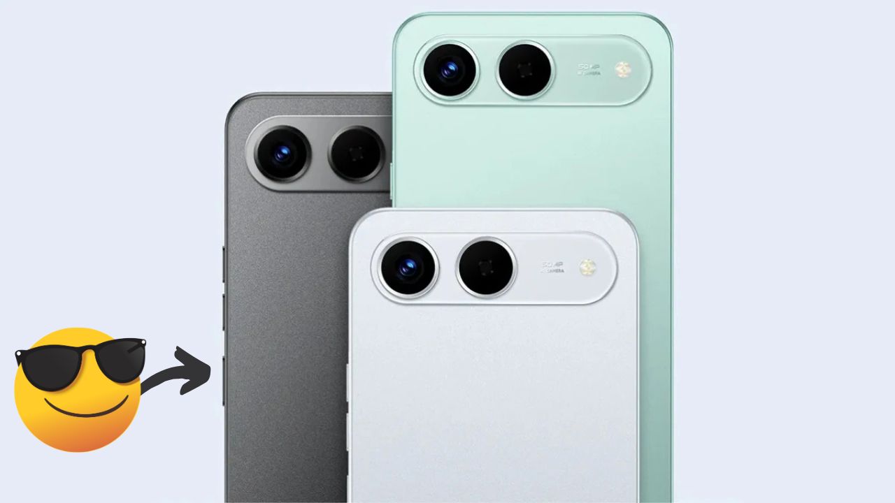 Tecno Spark Go 5G Specifications 