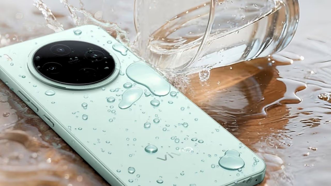 Vivo Y500 Pro Specifications