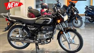 Hero Splendor Plus