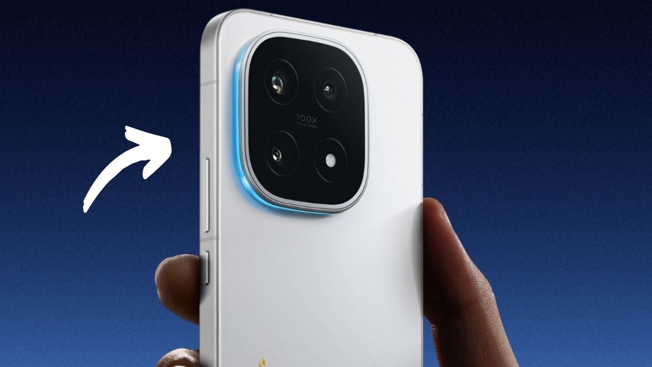 iQOO 15 Specifications