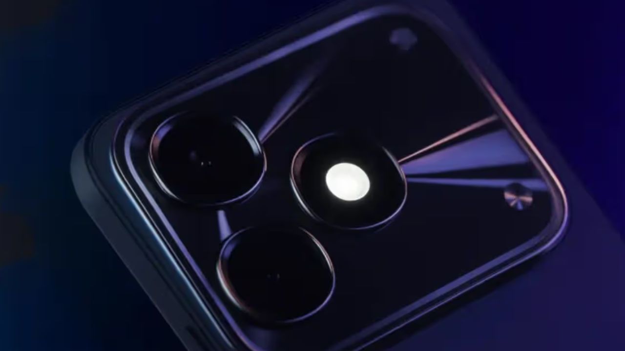 itel A90 Limited Edition Specifications 