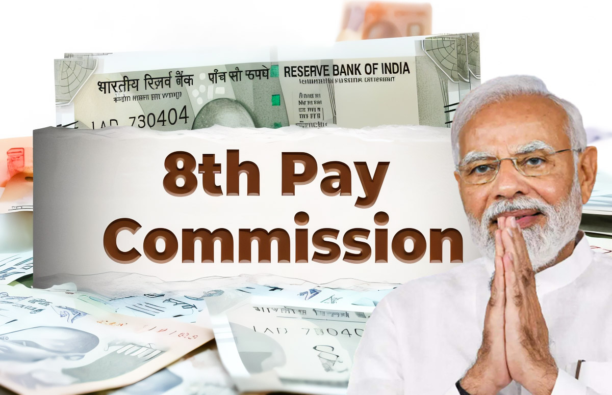 8th Pay Commission