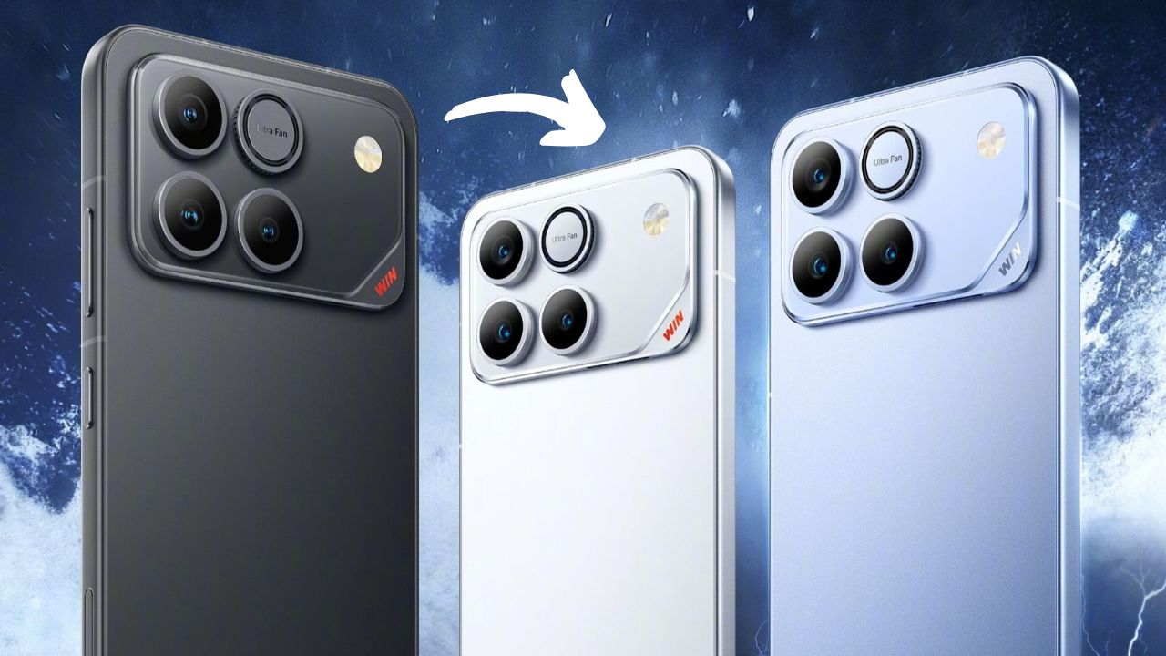 Honor Win RT Specifications 