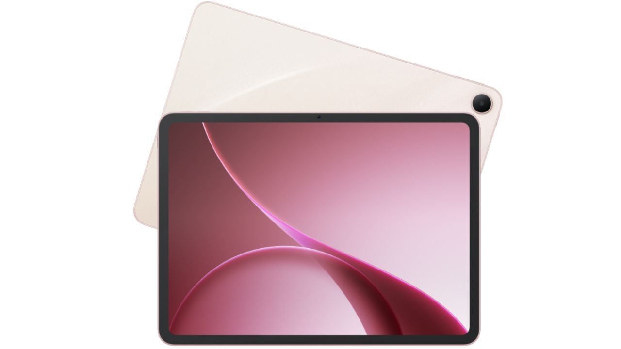 OPPO Pad Air 5 Price 