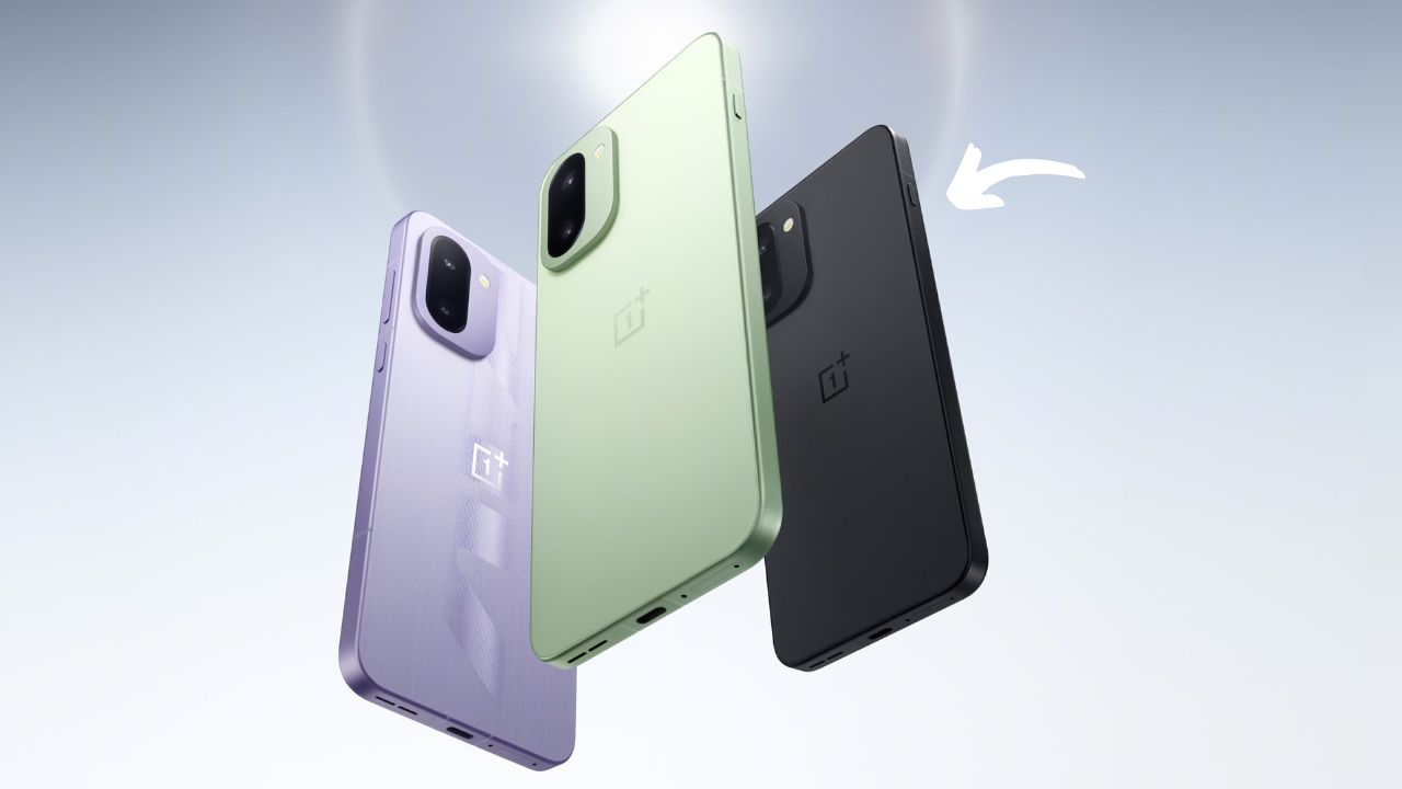 OnePlus Ace 6T Price