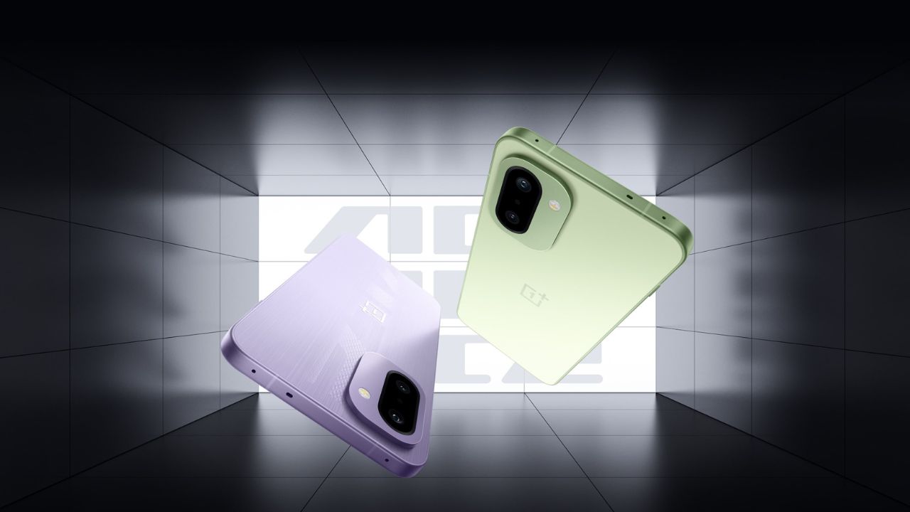 OnePlus Ace 6T Specifications 