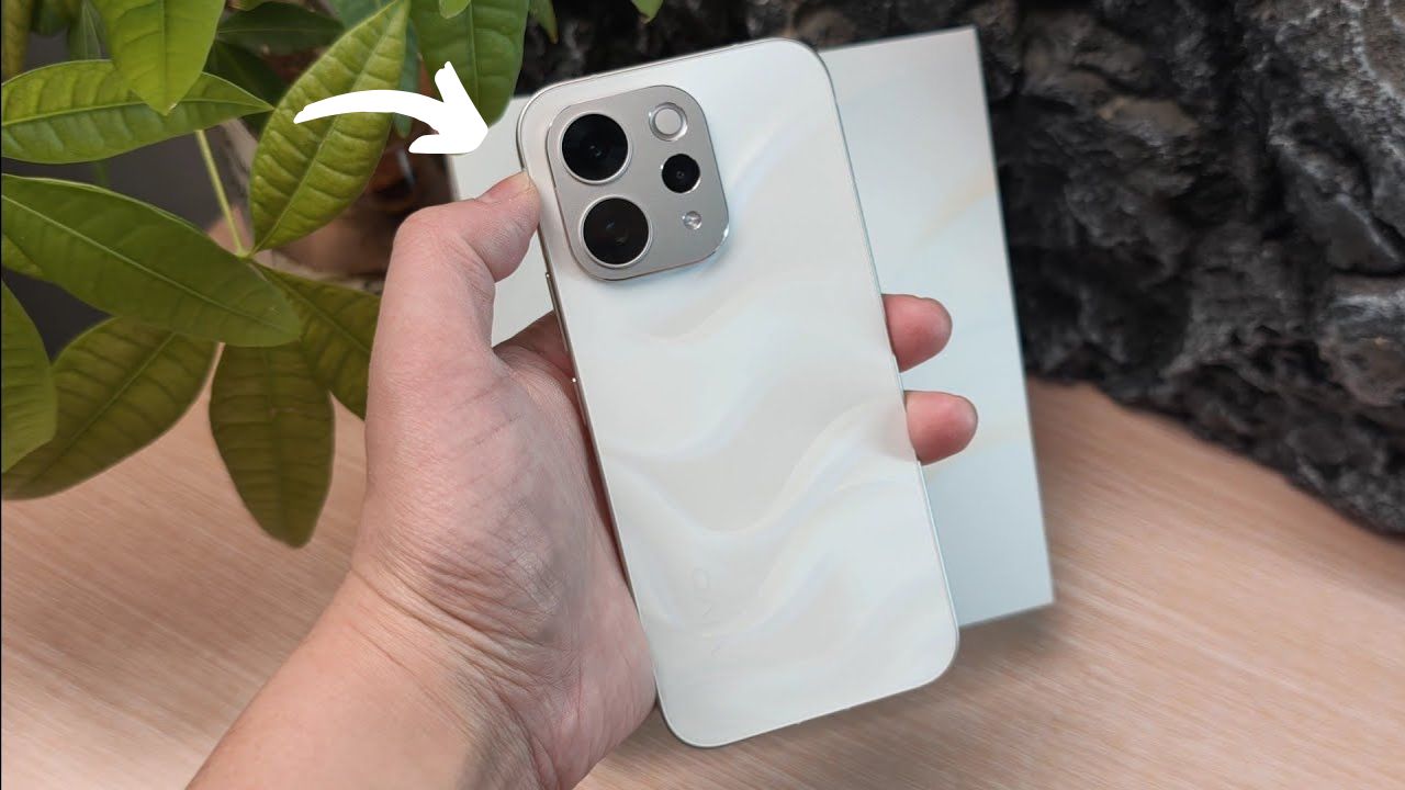 Vivo S50 Specifications 