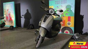 Bajaj Chetak C25