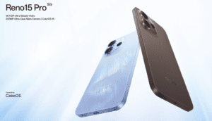 OPPO Reno 15 Pro