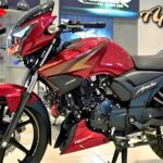 TVS Apache