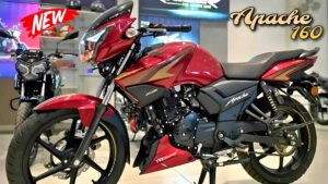 TVS Apache 