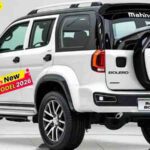 Mahindra Bolero