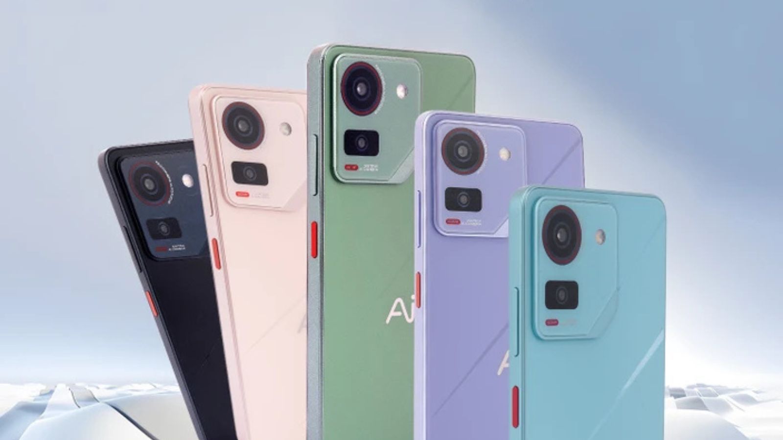 Ai+ Pulse 2 4G Specifications