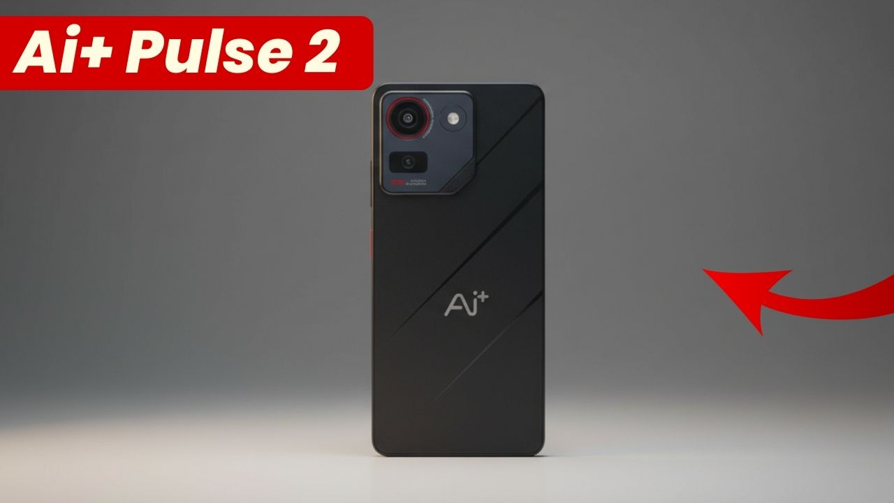Ai+ Pulse 2 Price