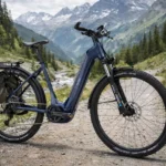Decathlon Stilus E Touring