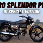 Hero Splendor Plus