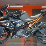 KTM RC 160