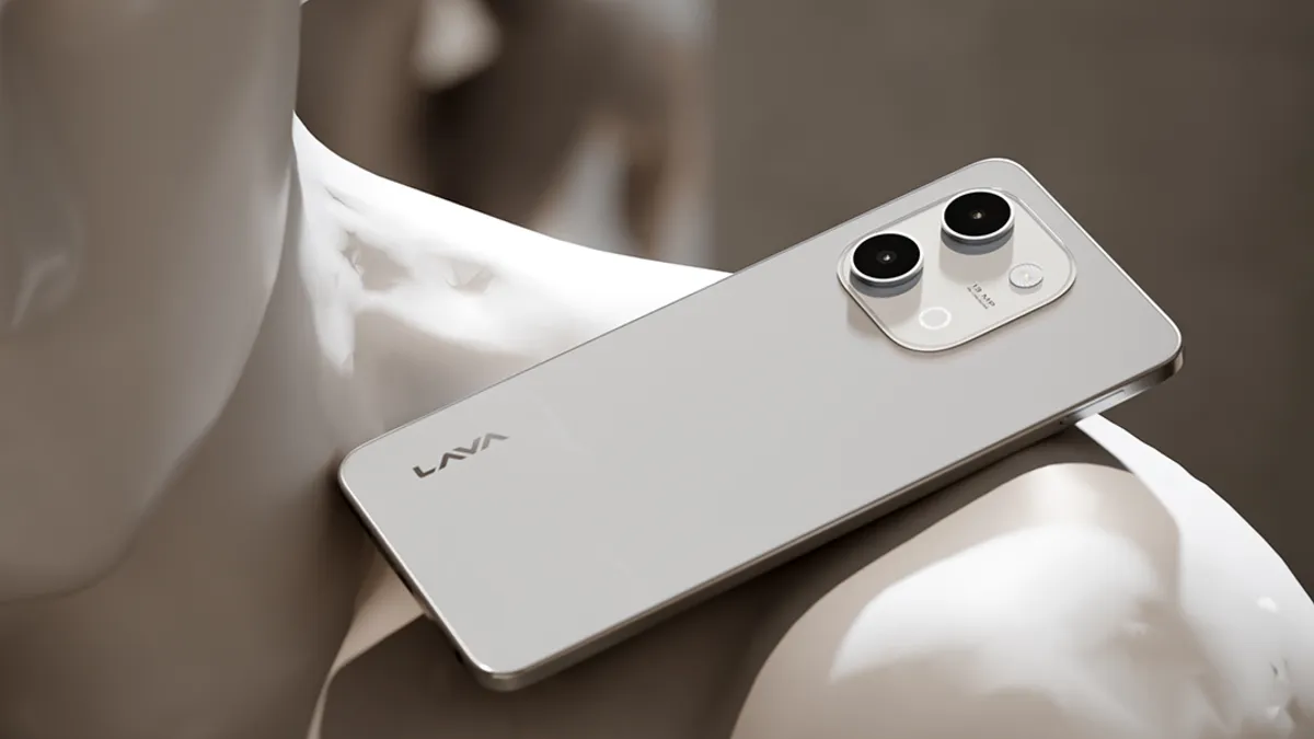 Lava Bold N2 Specifications