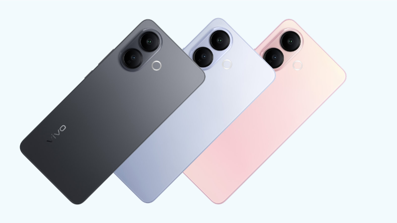 Vivo V70 FE Specifications