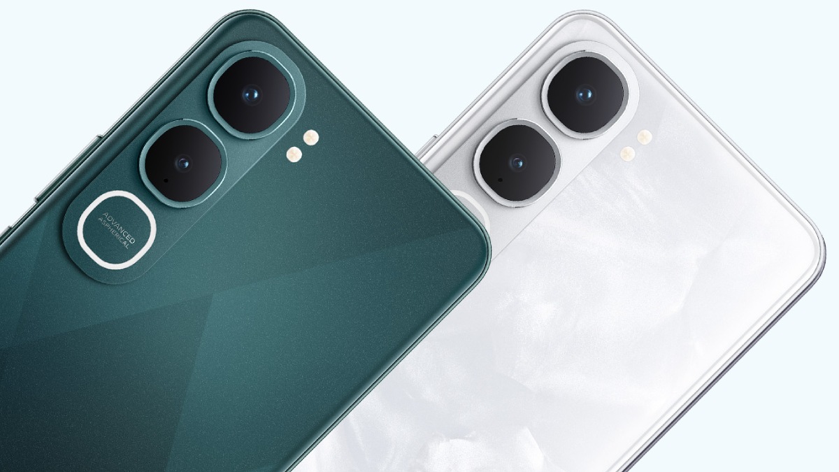 Vivo Y21 5G Launch Date