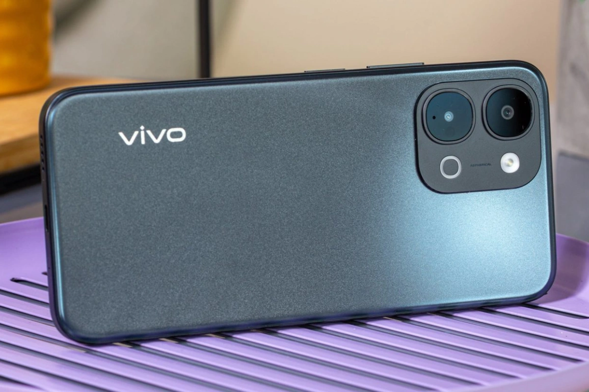 Vivo Y21 5G