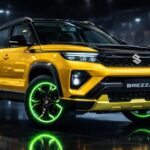 Maruti Brezza