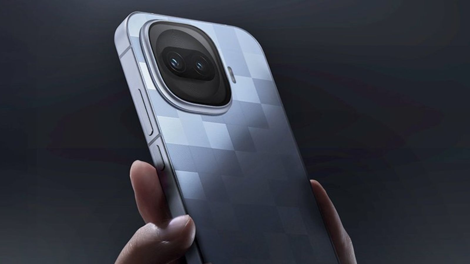 iQOO 15R Specifications