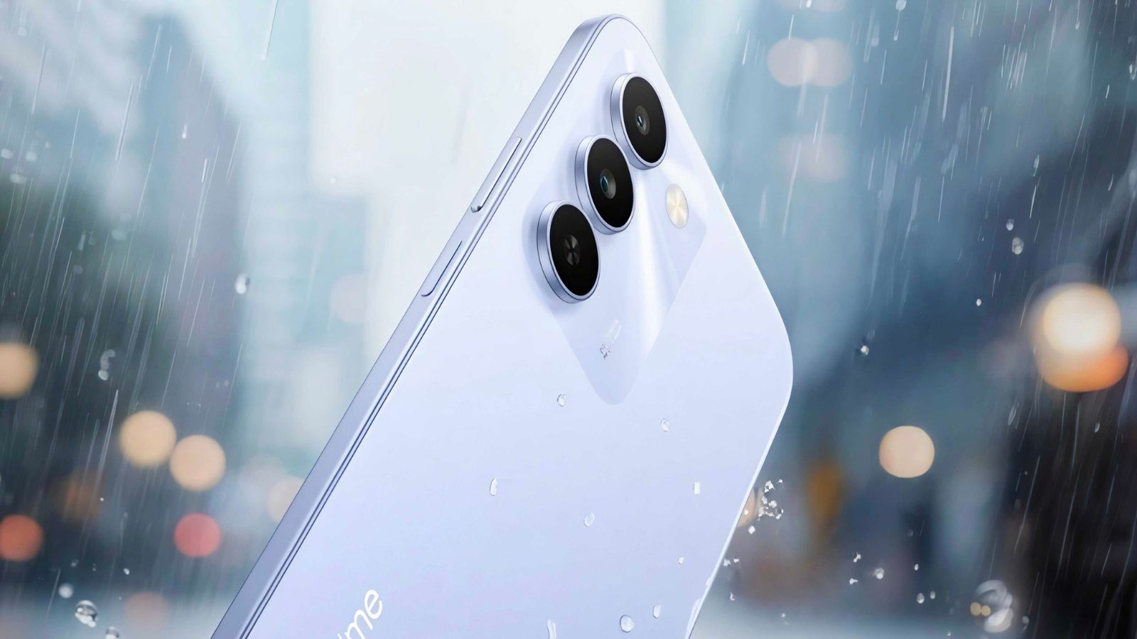 realme C83 5G Specifications