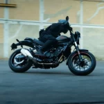 2026 Royal Enfield Guerrilla 450